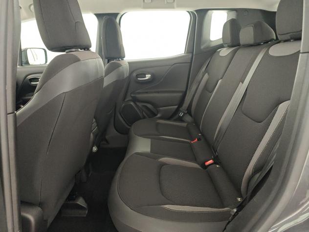 Jeep Renegade 1.5 turbo t4 mhev Limited 2wd 130cv dct -** - Foto 4