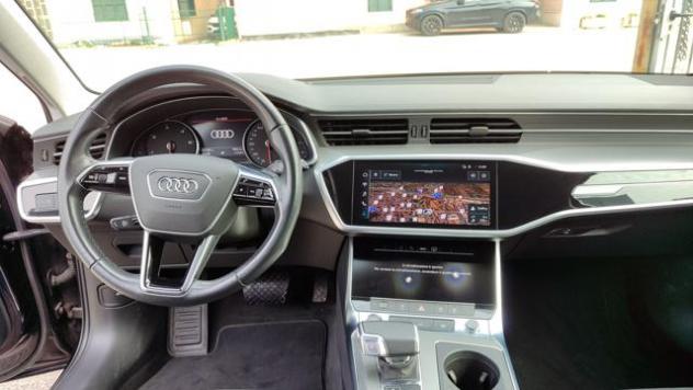 AUDI A6 Avant 40 TDI S tronic Sport "MATRIX"ACC"360" rif. 22065213 - Foto 7