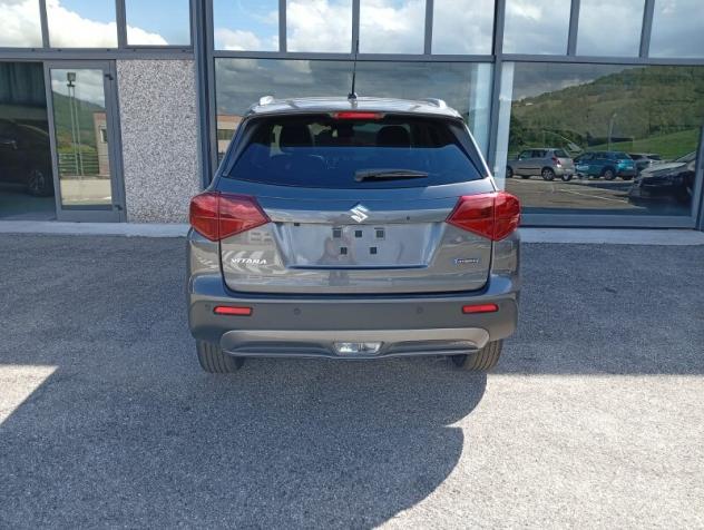 SUZUKI Vitara (2015) Vitara 1.5 140V Hybrid A/T 4WD AllGrip Starview - Foto 6