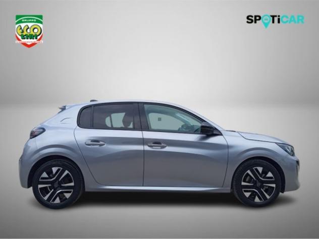 PEUGEOT 208 PureTech 100 Stop&Start 5 porte Allure rif. 23865316 - Foto 4