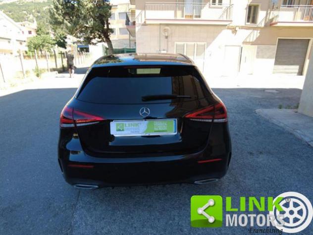 MERCEDES-BENZ A 220 Automatic 4Matic Premium rif. 23834004 - Foto 8