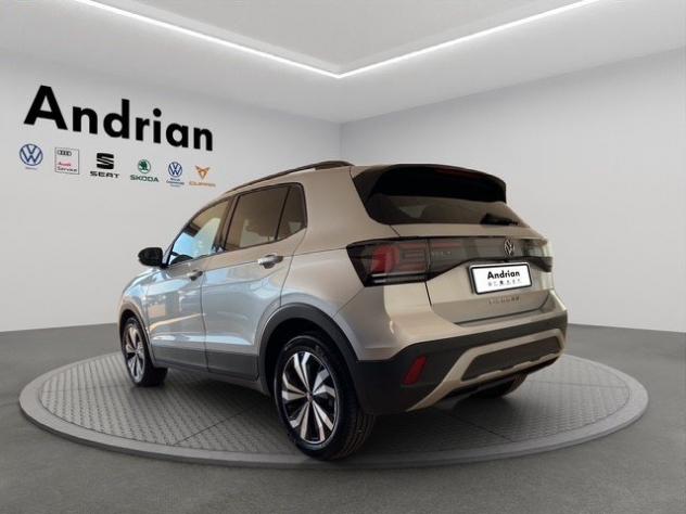 Volkswagen T-Cross 1.0 TSI 85kW Edition Plus DSG - Foto 3