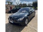 Bmw 525d Futura