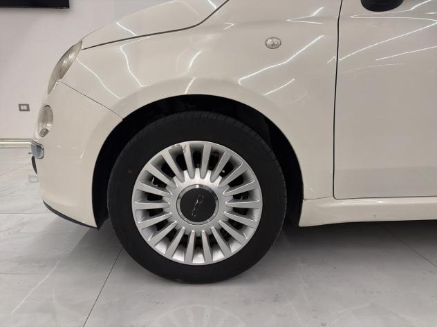 FIAT 500 500 1.2 69cv AUTOMATICA - Foto 8