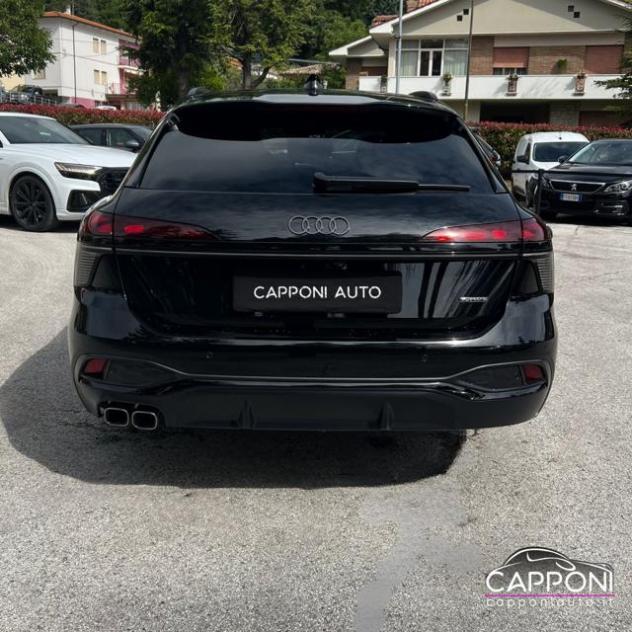 AUDI A6 AVANT TDI quattro S line IVA DED PROMO rif. 23794860 - Foto 6