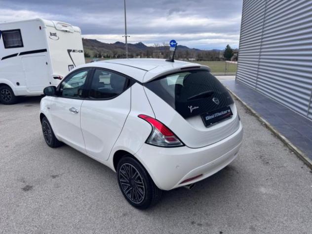 LANCIA Ypsilon 1.0 FireFly 5p Hybrid Ecochic Gold IVA ESPOSTA rif. 23469202 - Foto 7