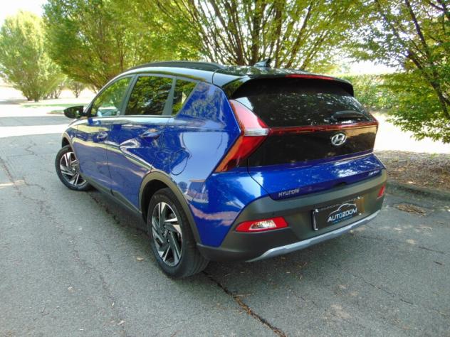 HYUNDAI Bayon Bayon 1.2 GPL MT Exclusive - Foto 6