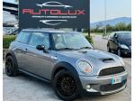 Mini 1.6 16V Cooper S Chili 174CV PERFETTA  MANUALE