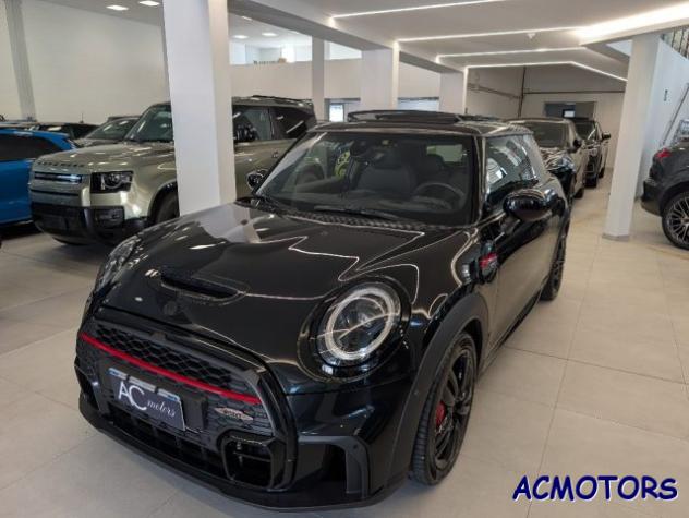 MINI Mini 2.0 John Cooper Works 1to6 Edition rif. 24036949