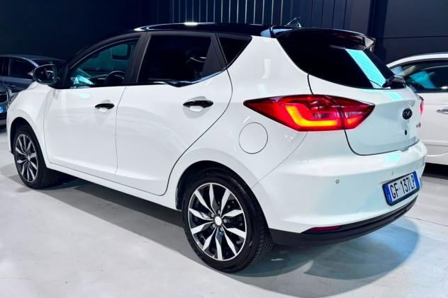 Dr 3 Benzina Euro 6 Neopatentati - Foto 6