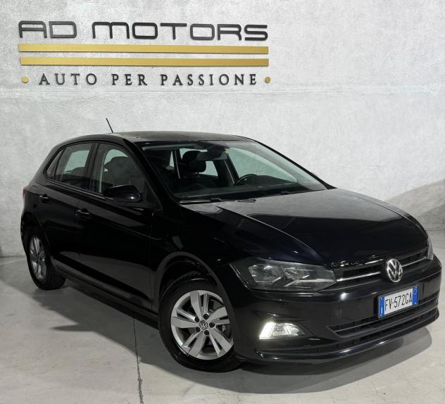 Volkswagen Polo Diesel Neopatentati 73.000km