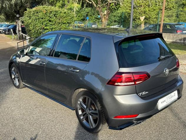 Volkswagen Golf 1.5 TSI R line - Foto 5