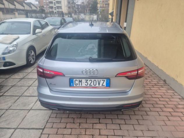 AUDI A4 Avant 35 TDI/163 CV S tronic Business rif. 23289366 - Foto 4