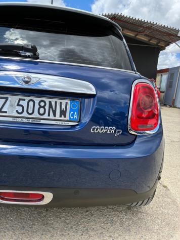Mini 1.5 One D Business - Foto 6