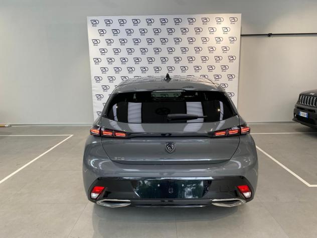 Peugeot 308 BL - BlueHDi 130 S&S EAT8 Allure - Foto 4