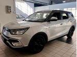 SsangYong XLV 1.6 XDI AWD Be Visual Cool AEBS - EURO 6 - OK NEOPATENTATO