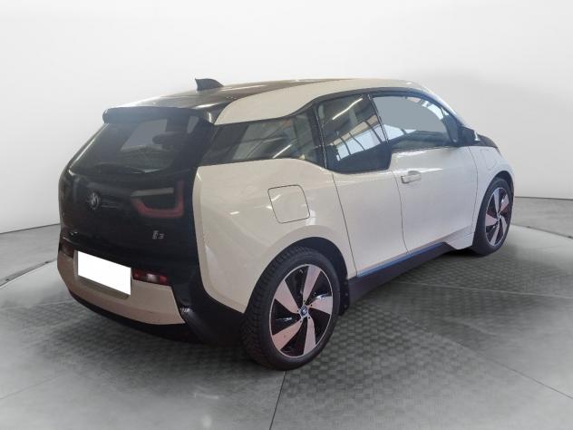 BMW i3 Automatic 94 Ah RANGE EXTEND - Foto 5