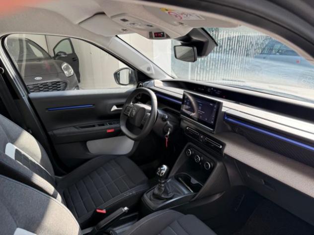 CITROEN C3 PureTech 100 S&S You Pack Plus da €179,00 mensili rif. 23982203 - Foto 10