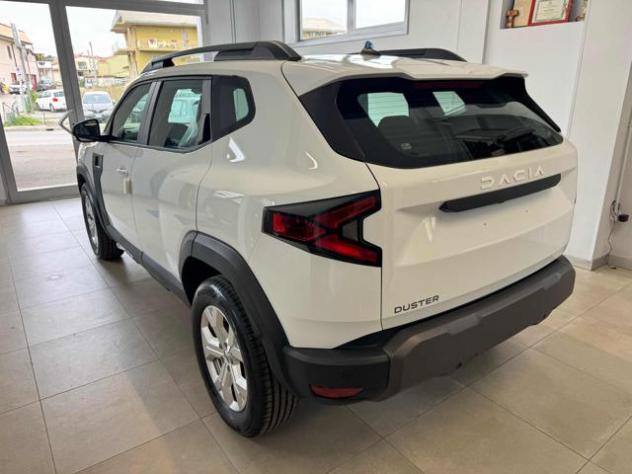 DACIA Duster Eco-G 120 CV Expression km0 rif. 23454796 - Foto 6