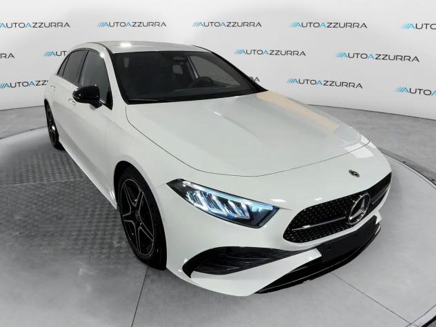 Mercedes-Benz Classe A A 180 AMG Line Advanced Plus auto *PROMO AZZURRA* - Foto 3