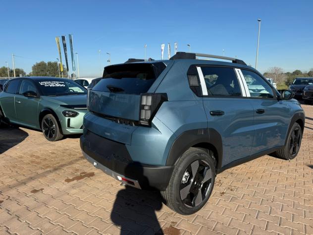 Fiat Grande Panda 1.2 Hybrid 110 CV S&S Icon - Foto 4