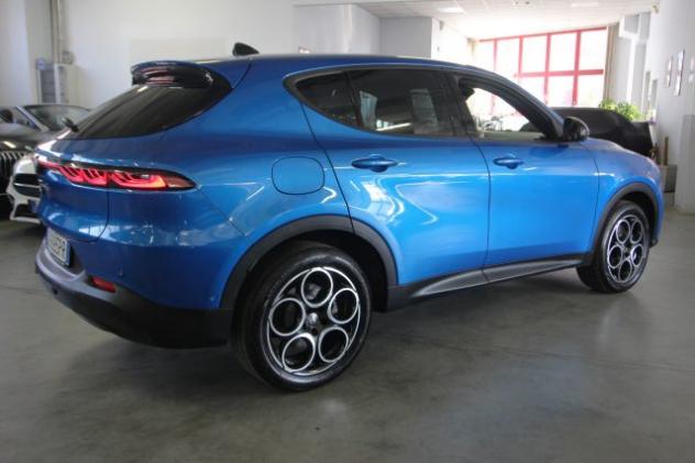 ALFA ROMEO Tonale 1.3 280 CV PHEV AT6 Q4 Sprint - PREZZO REALE rif. 24176047 - Foto 5