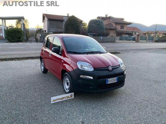 FIAT Panda 1.3 M-Jet 80cv VAN AUTOCARRO (N1) 2 POSTI Euro6 rif. 23779409 - Foto 7