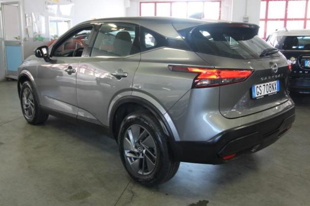 NISSAN Qashqai MHEV 158 CV Xtronic Business rif. 24074738 - Foto 4