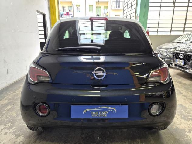 Opel Adam 1.4 GPL Tech Glam - Foto 5