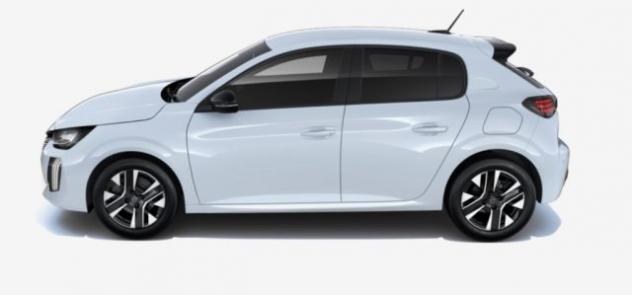 PEUGEOT 208 APERTI AD AGOSTO rif. 24032200 - Foto 3