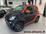 SMART ForTwo 70 1.0 twinamic Passion rif. 23532042
