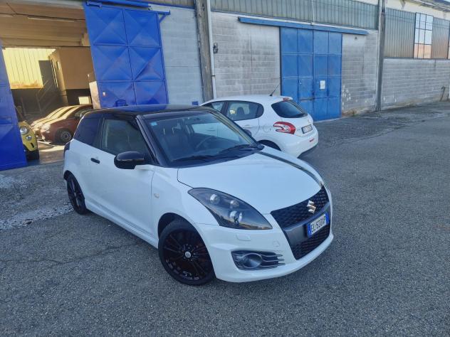 Suzuki Swift 1.6 VVT 3 porte Sport - Foto 3