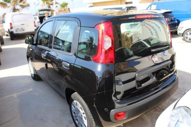 FIAT Panda 1.0 FireFly S&S Hybrid Icon -KM0 rif. 23763854 - Foto 3