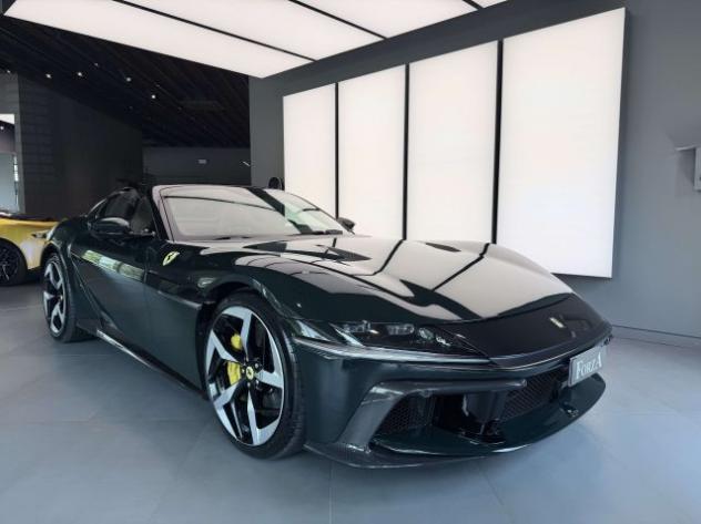 FERRARI 12 Cilindri 12 Cilindri Spider 6.5 V12 DCT rif. 23978854 - Foto 3