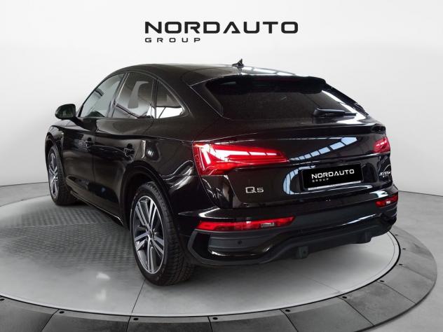 Audi Q5 2ª serie SPB 40 TDI quattro S tronic S line - Foto 3
