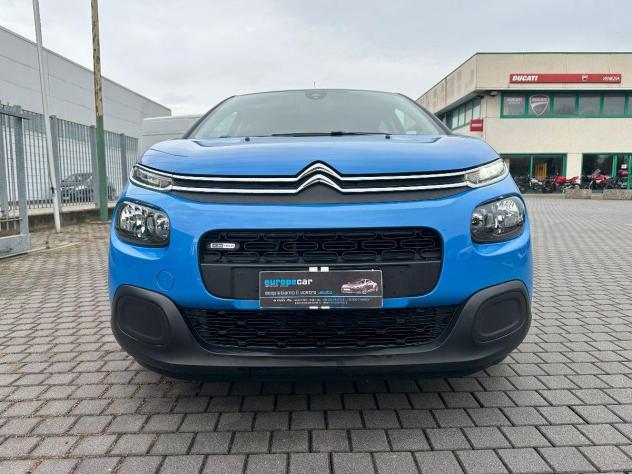 CITROEN - C3 - PureTech 68 Seduction UNIPROP - Foto 3