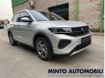 VOLKSWAGEN T-Cross 1.0 TSI 115CV R-LINE NUOVA DA IMM. PRONTA CONSEGNA rif.  &hellip;