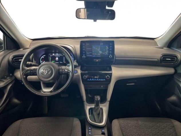 TOYOTA Yaris Cross 1.5 Hybrid 5p. E-CVT Business rif. 23922080 - Foto 9