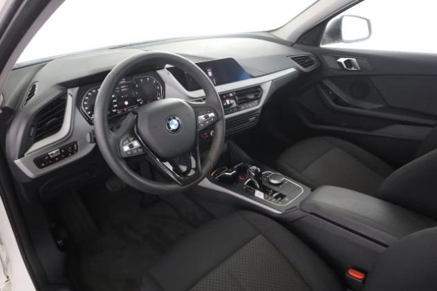 BMW 118 Serie 1 i 5p. Advantage rif. 23986793