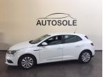 Renault Mégane Blue dCi 115 Duel