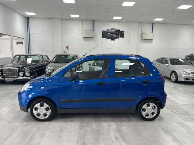 Chevrolet Matiz 0.8 ecologic Gpl - Foto 8