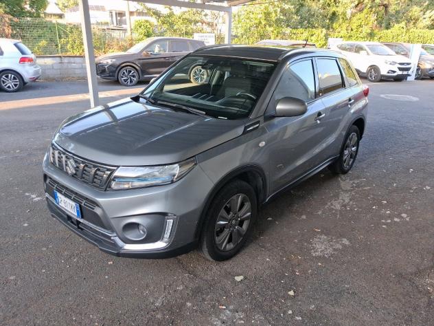 Suzuki Vitara 1.4 Boosterjet Hybrid Cool