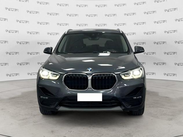 BMW X1 xDrive 18d XLine Plus automatico - Foto 2