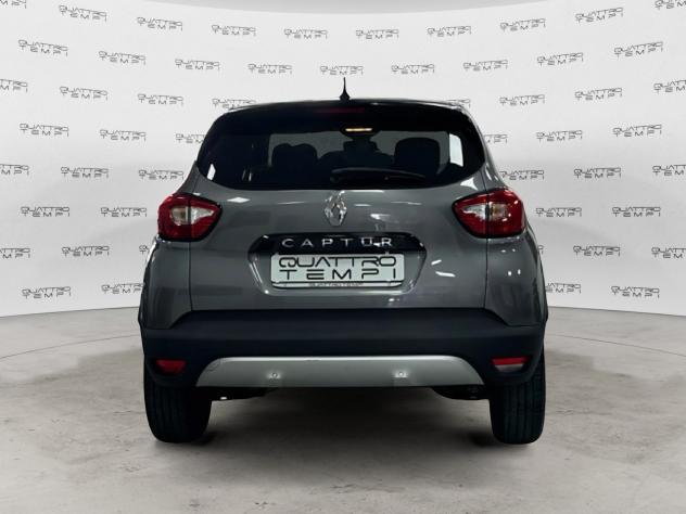 Renault Captur 1.2 TCe 120cv EDC Energy HYPNOTIC - Foto 6