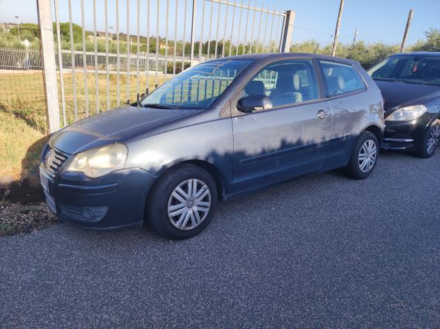 Volkswagen Polo 1.4/69CV TDI 3p. Comfortline