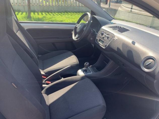 SKODA Citigo 1.0 60 CV ASG 3 porte Ambition rif. 24113196 - Foto 10