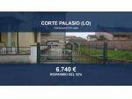 Immobile in asta di 13 m² in vendita a Corte Palasio