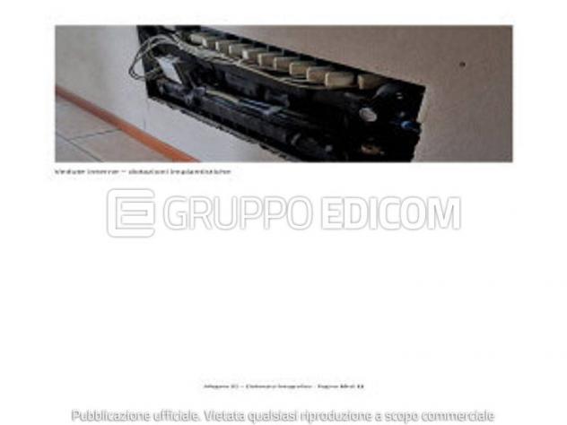 Stalle, scuderie, rimesse, autorimesse di 32 mq in vendita a Forano - Rif. 4554517 - Foto 4