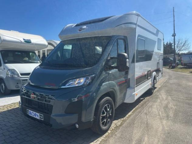 BURSTNER LYSEO SKYLINE 690 G rif. 23095189