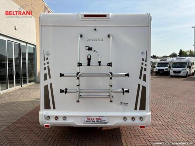 RIMOR X-GO 67 PLUS rif. 23973398 - Foto 6